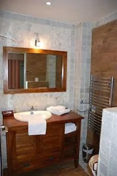 Le Galant - Etchegorry Hotel