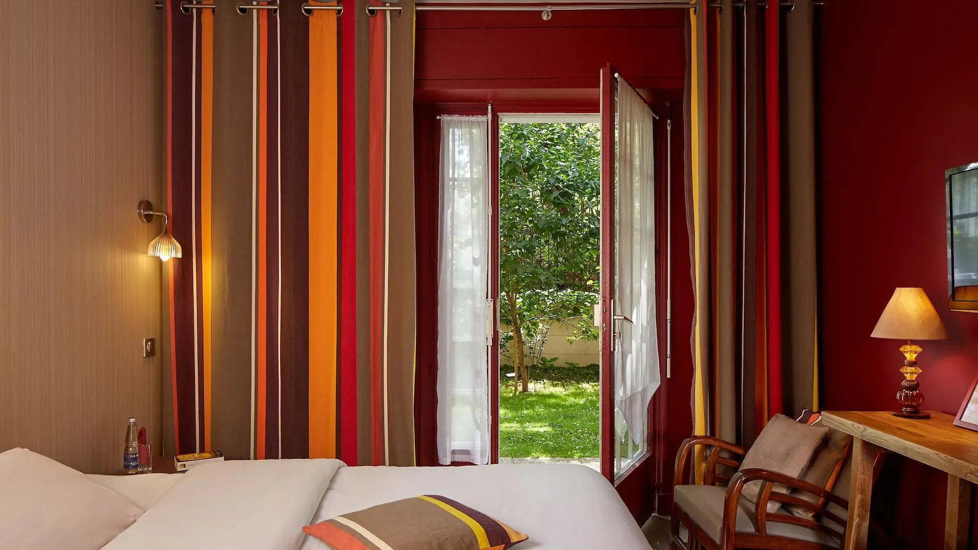 Le Galant - Etchegorry 3*
