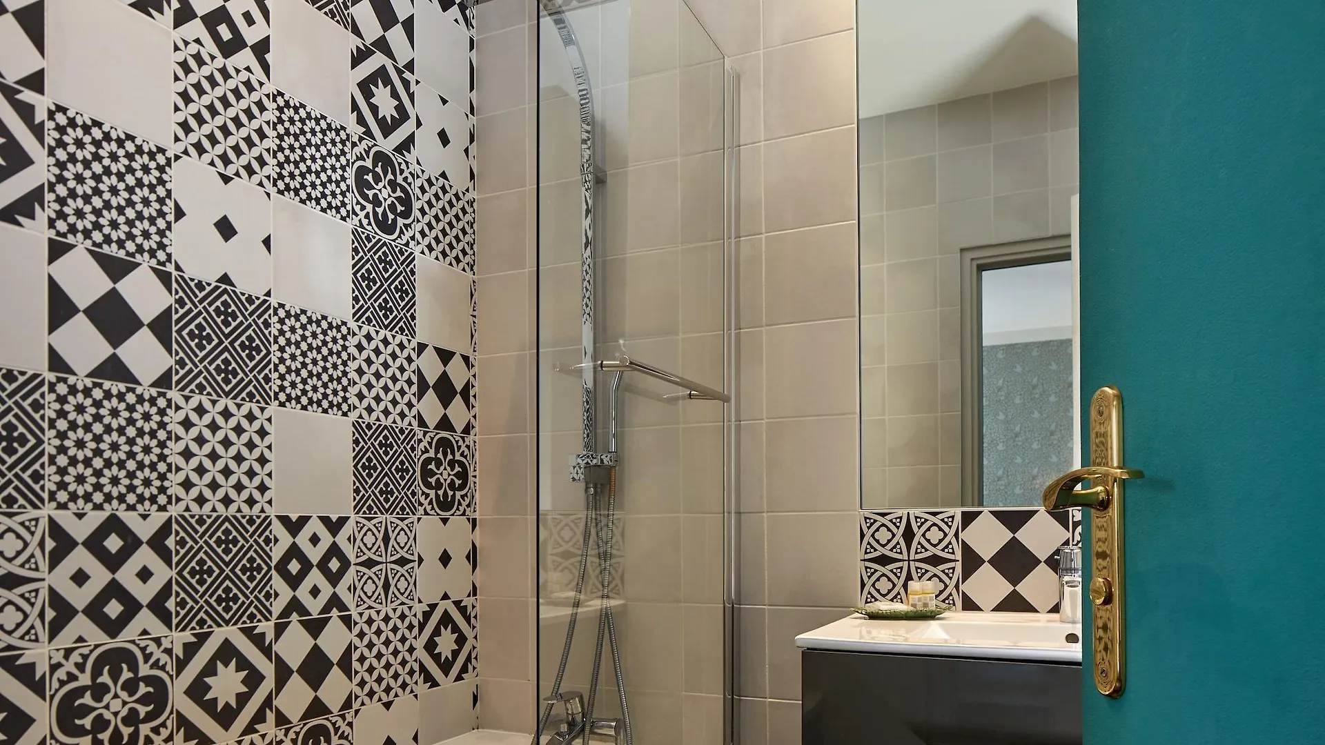 Le Galant - Etchegorry 3*