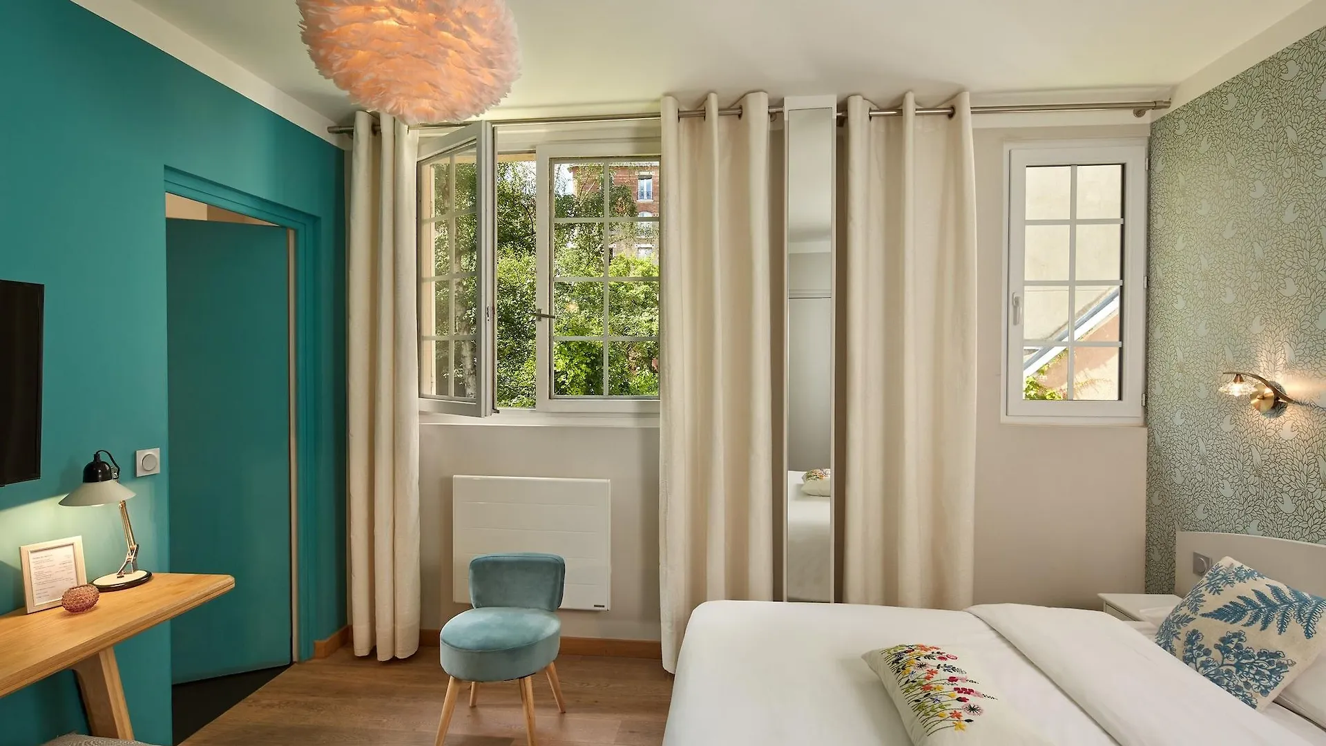 Hotel Le Galant - Etchegorry