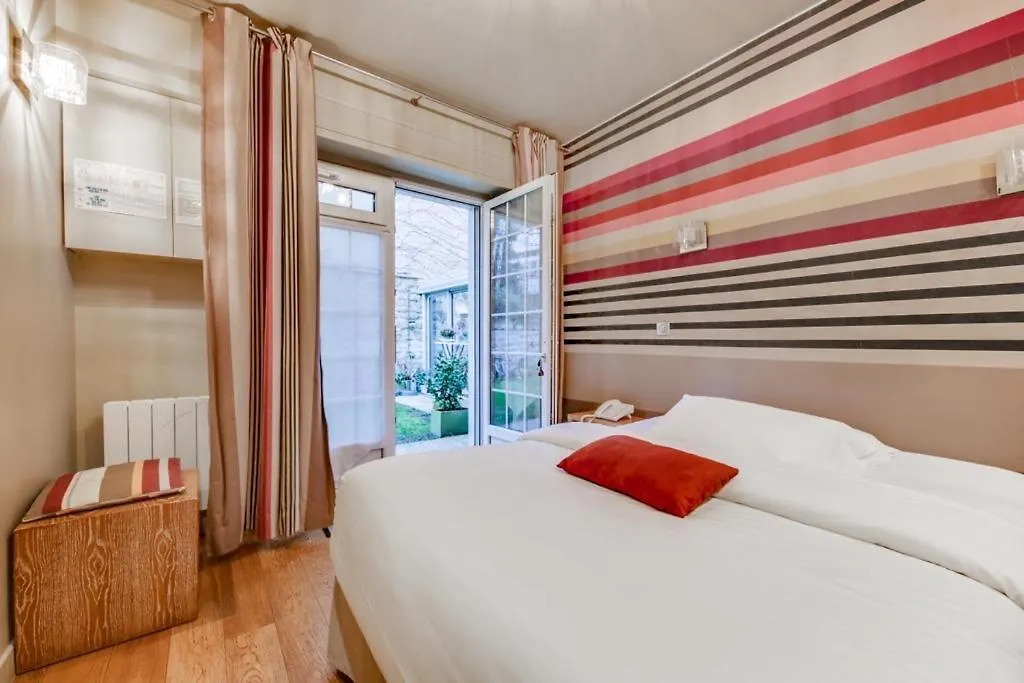 Le Galant - Etchegorry Hotel Paříž
