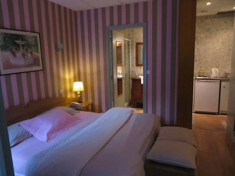 Hotel Le Galant - Etchegorry