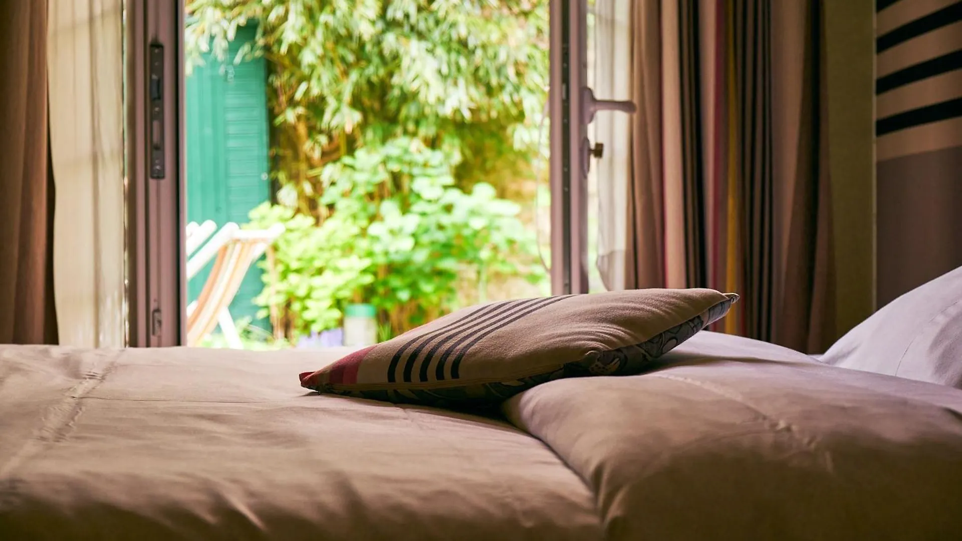 Le Galant - Etchegorry Hotel 3*