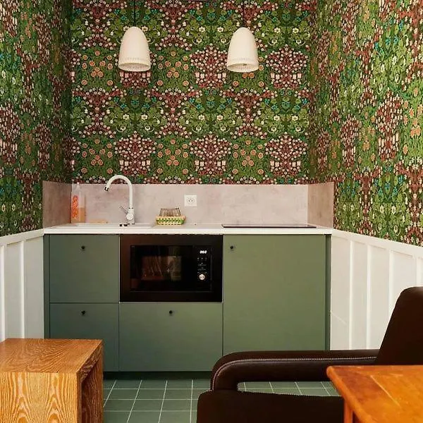 Hotel Le Galant - Etchegorry 3*