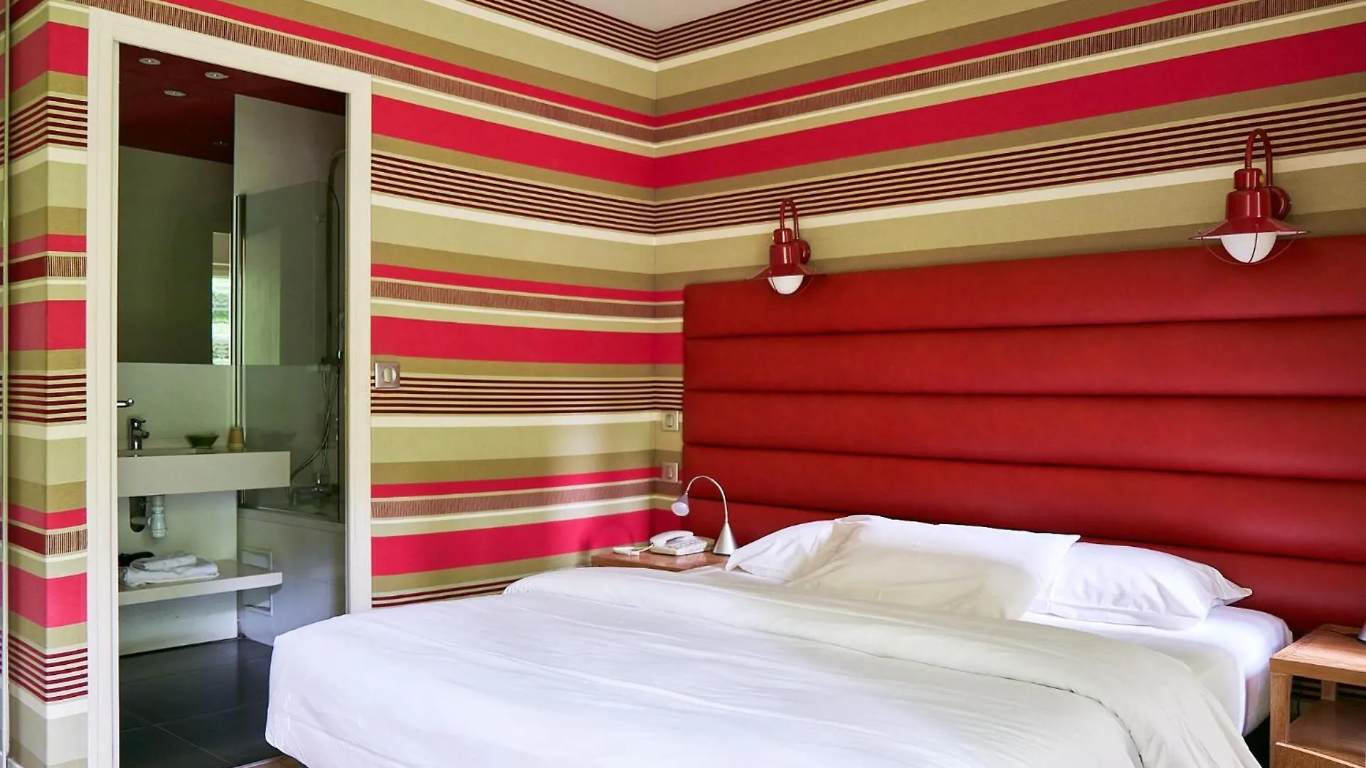 Le Galant - Etchegorry Hotel