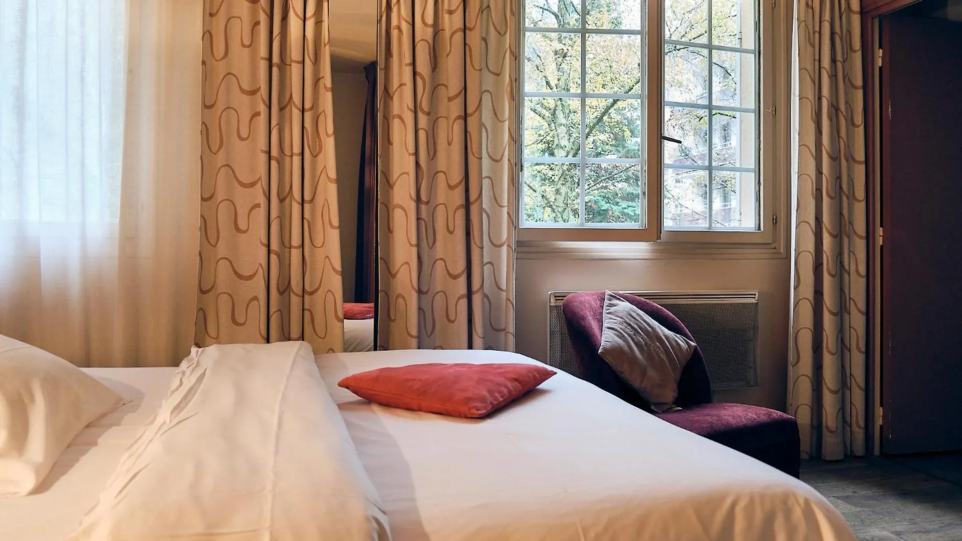 Hotel Le Galant - Etchegorry 3*