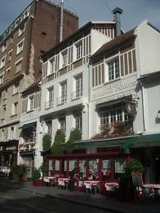Hotel Le Galant - Etchegorry Paříž