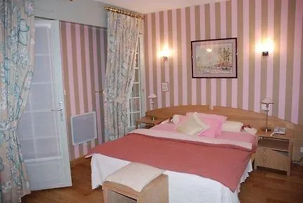 Le Galant - Etchegorry Hotel