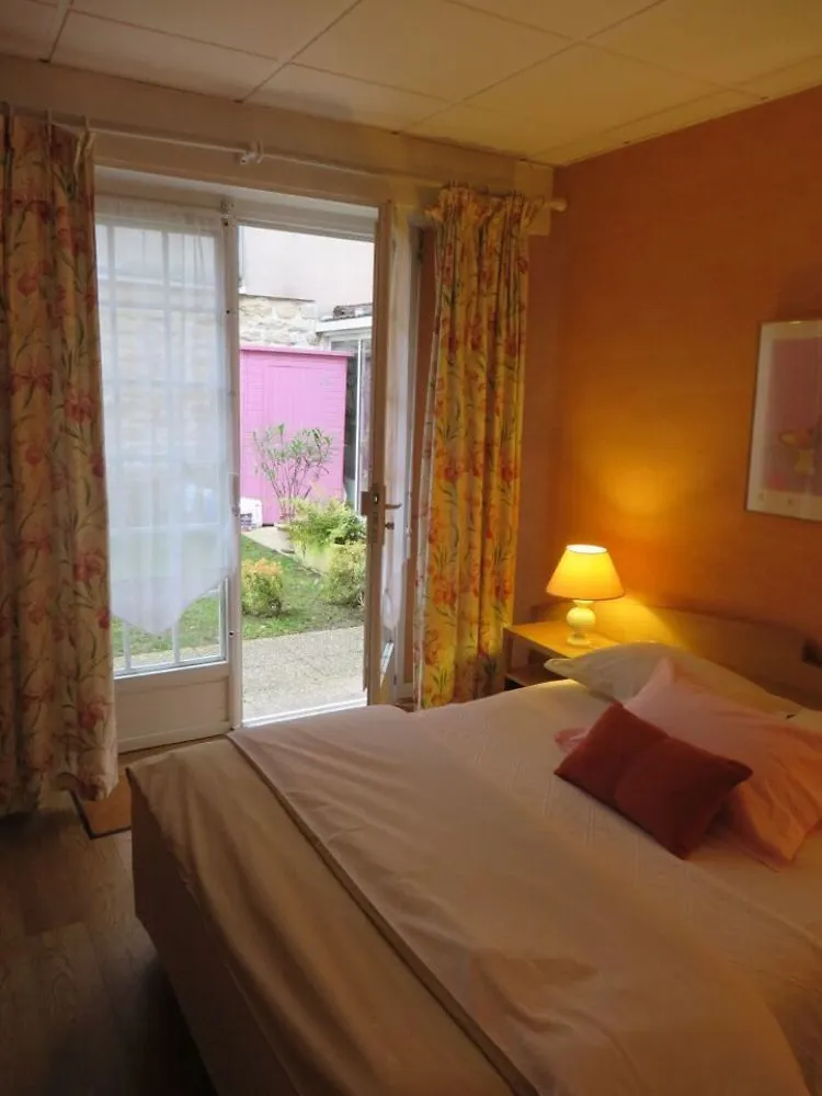 Le Galant - Etchegorry Hotel Paříž