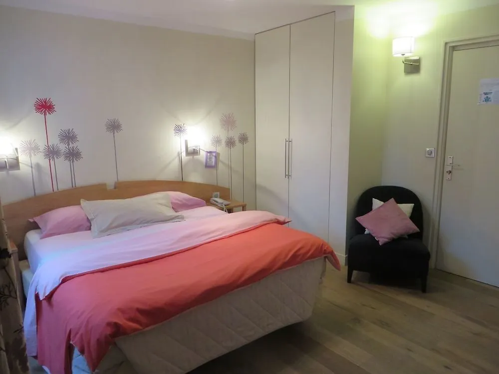 Le Galant - Etchegorry 3*