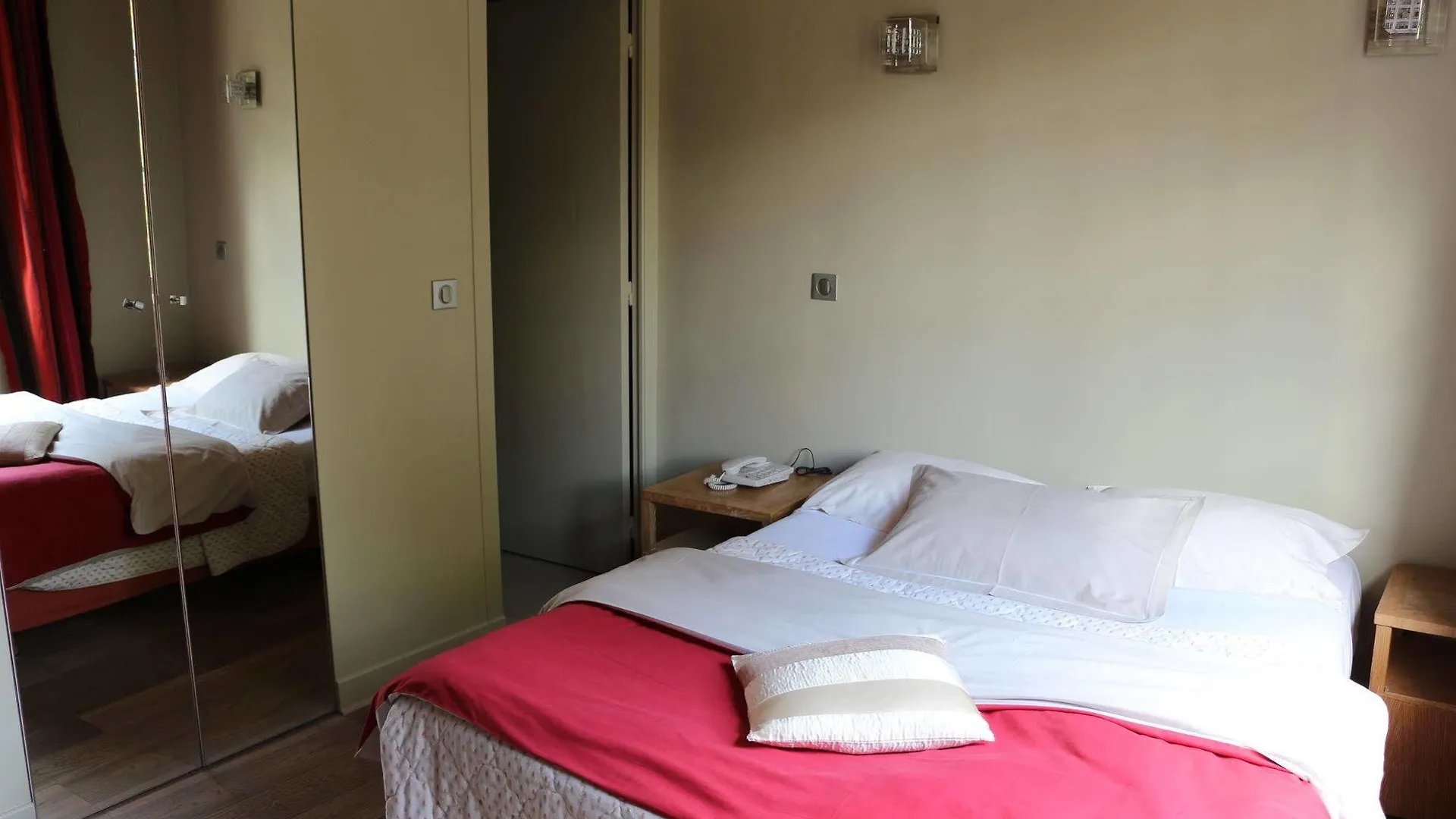 Hotel Le Galant - Etchegorry 3*