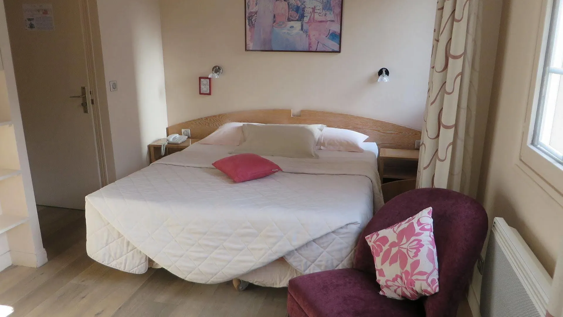 Le Galant - Etchegorry 3* Paris