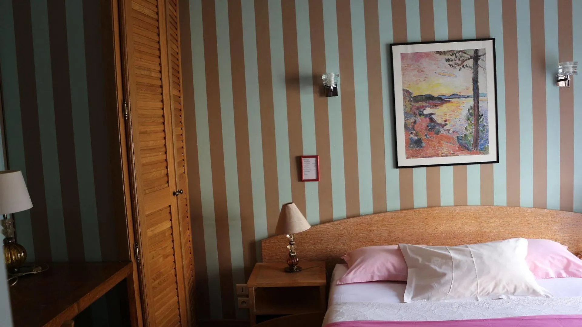 Le Galant - Etchegorry Hotel 3*