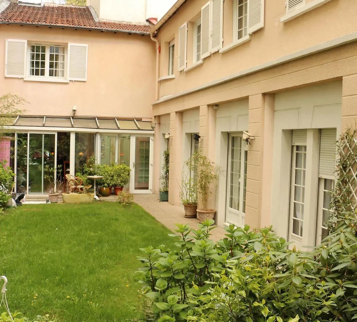 Le Galant - Etchegorry 3* Paris