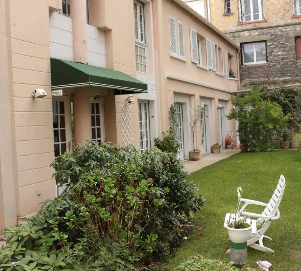 Hotel Le Galant - Etchegorry