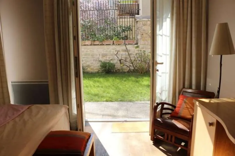 Hotel Le Galant - Etchegorry Paříž