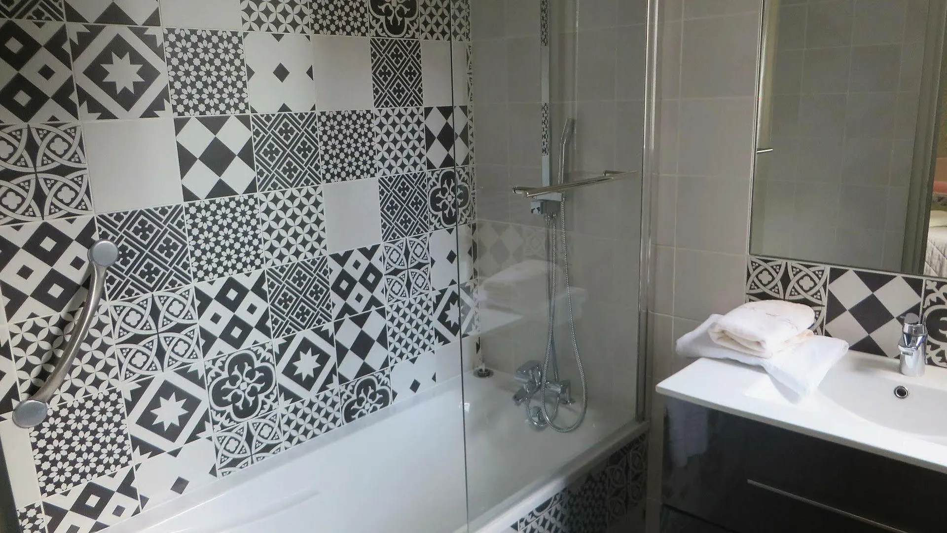 Le Galant - Etchegorry Hotel 3*